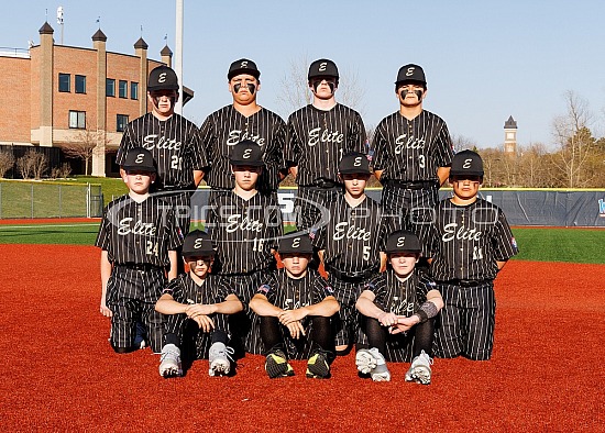 Elite Baseball 2023
