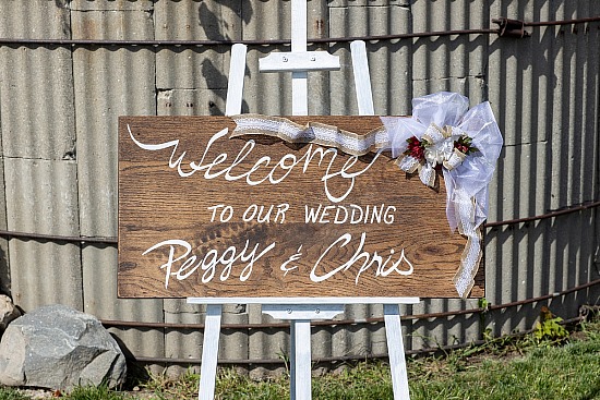 Peggy & Chris 09.09.2023