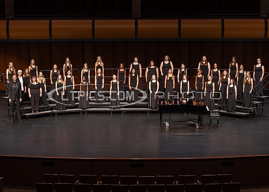 2024 JHS Choirs 