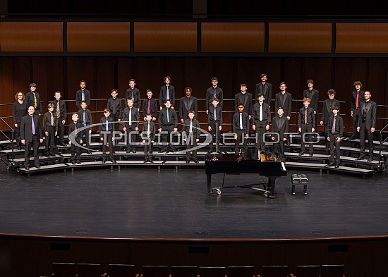 2024 JJHS Choirs 