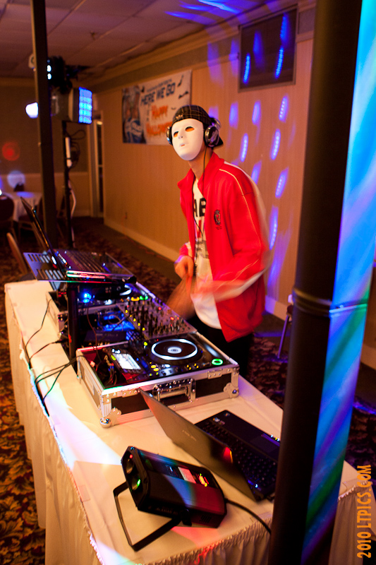 October 23, 2010