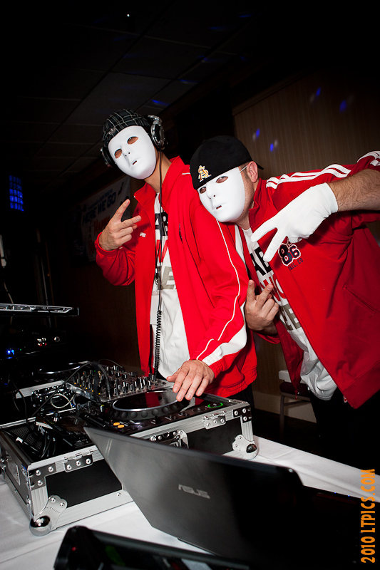 October 23, 2010