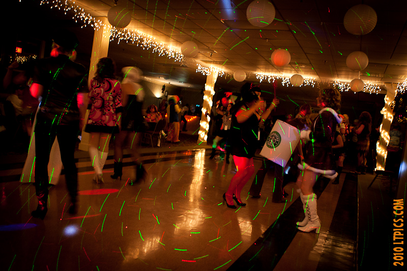 October 23, 2010