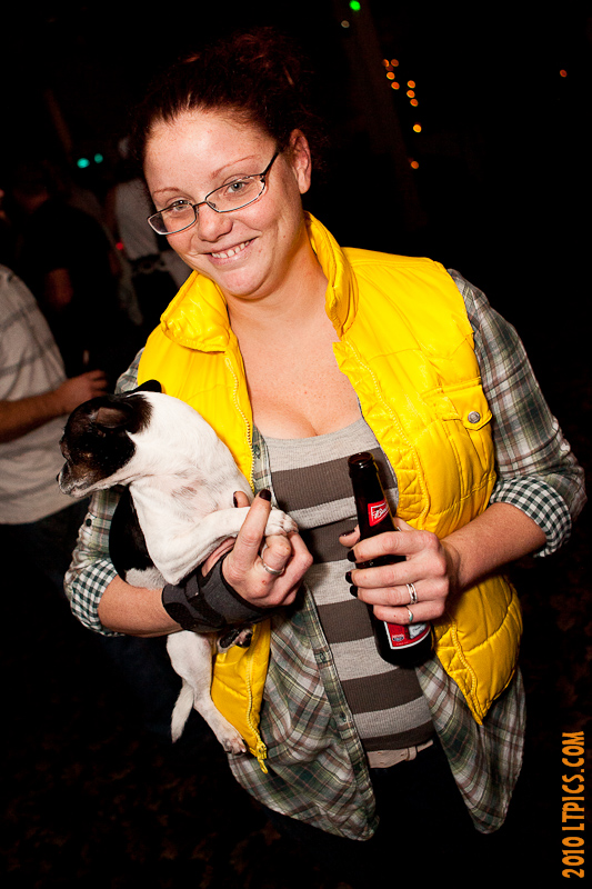 October 23, 2010