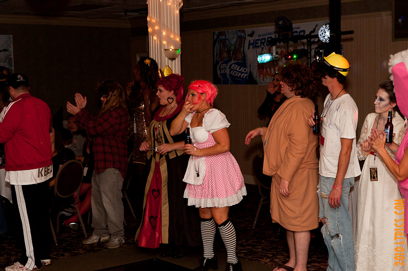 October 23, 2010