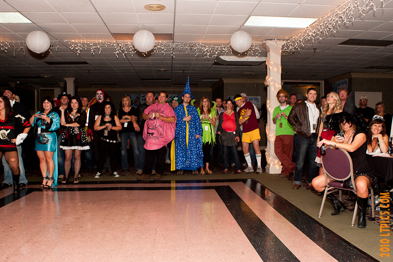 October 24, 2010