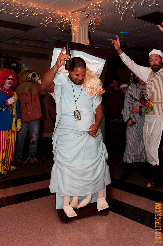 October 24, 2010