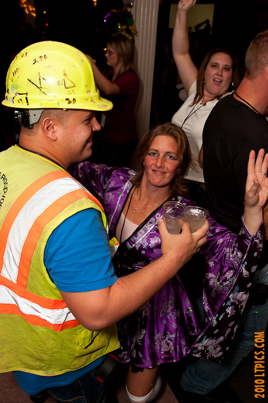 October 24, 2010