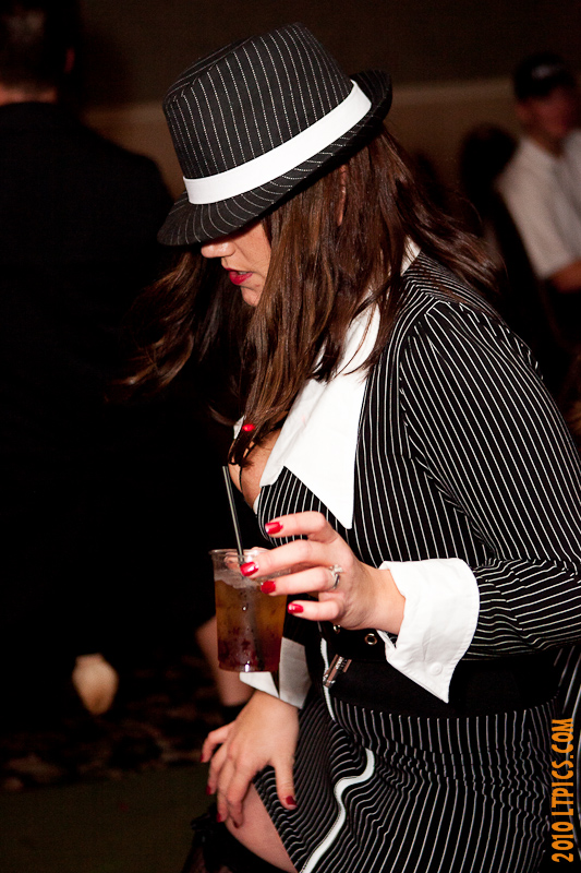 October 24, 2010
