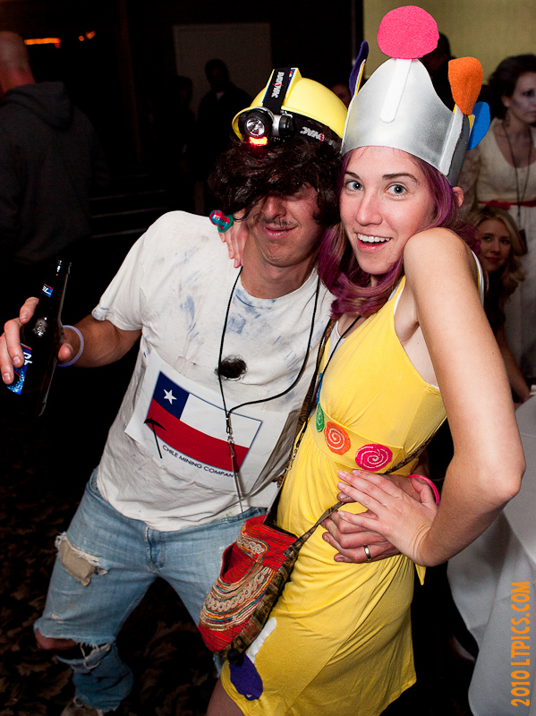 October 24, 2010