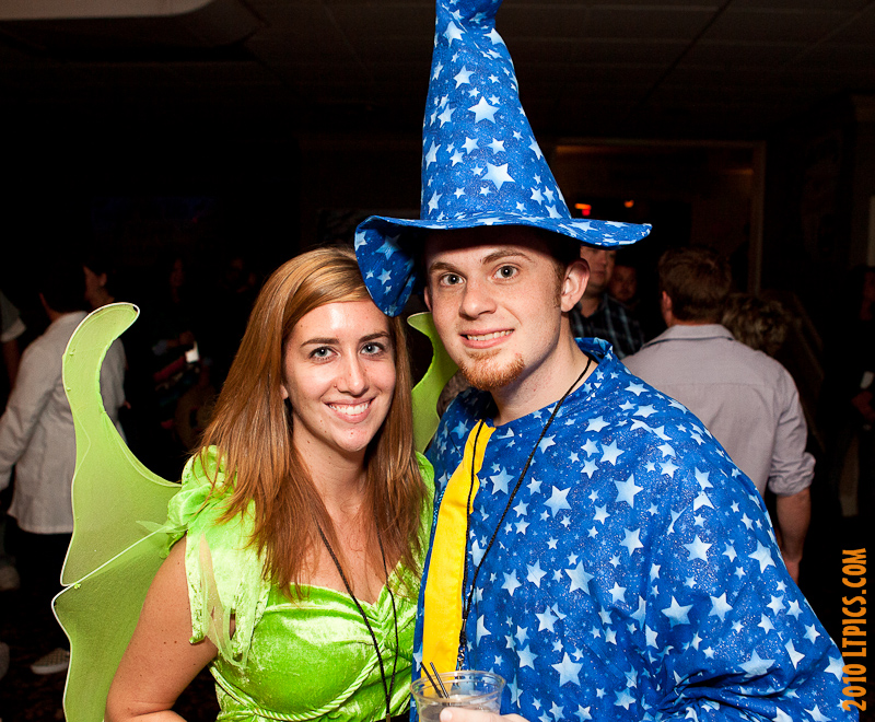 October 24, 2010