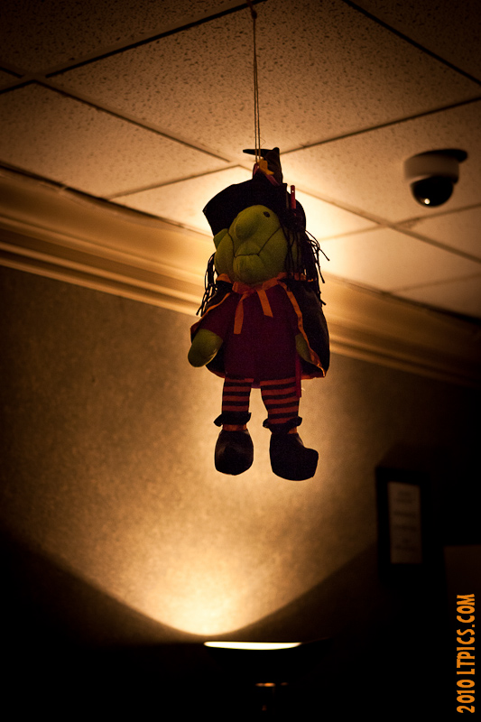 October 24, 2010
