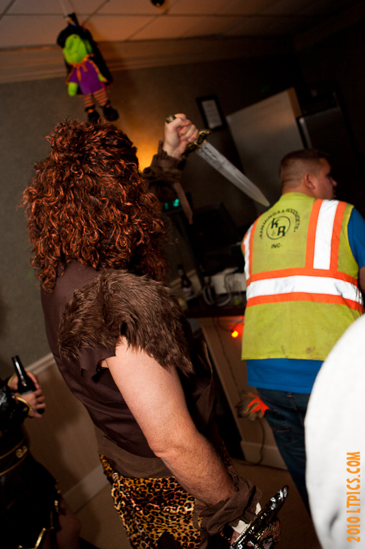 October 24, 2010