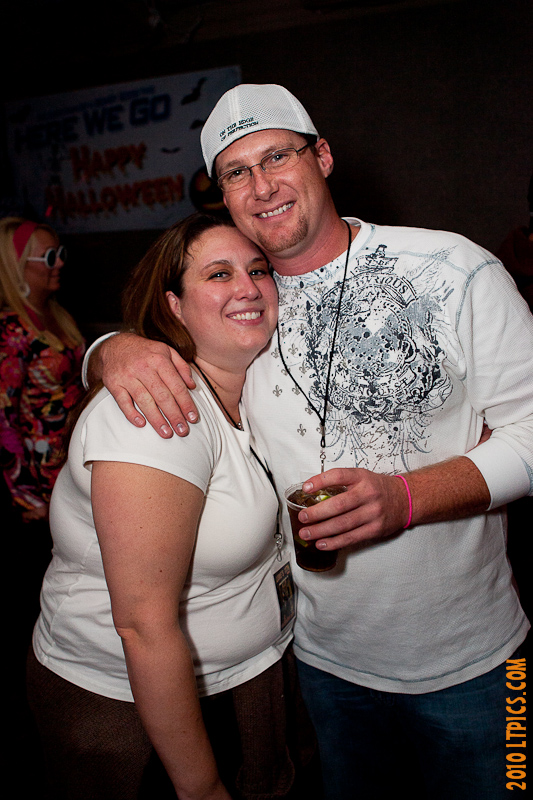 October 24, 2010