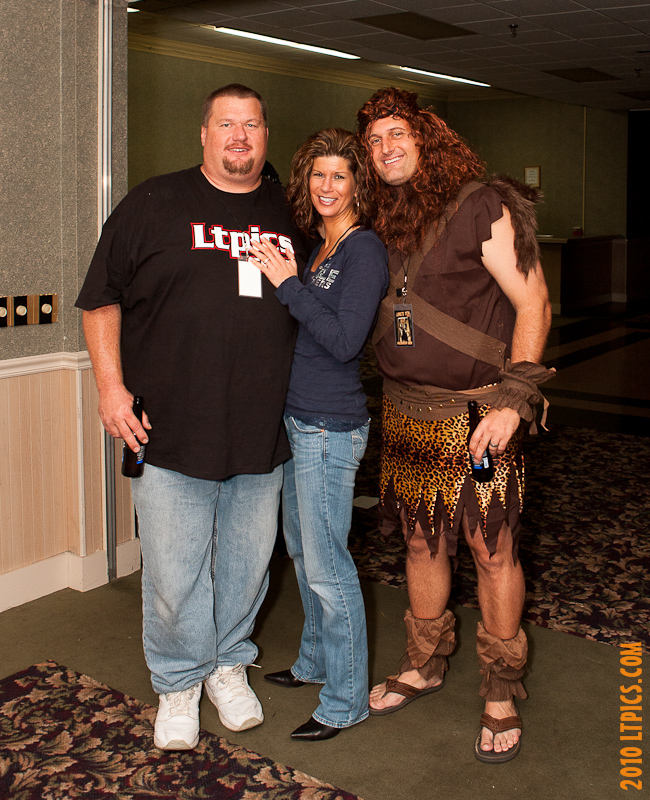 October 24, 2010