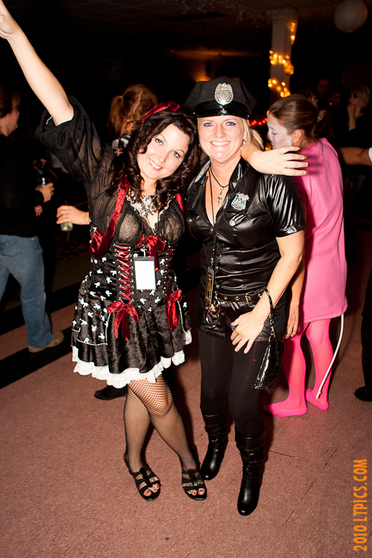 October 24, 2010
