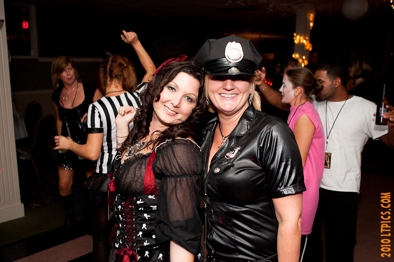 October 24, 2010